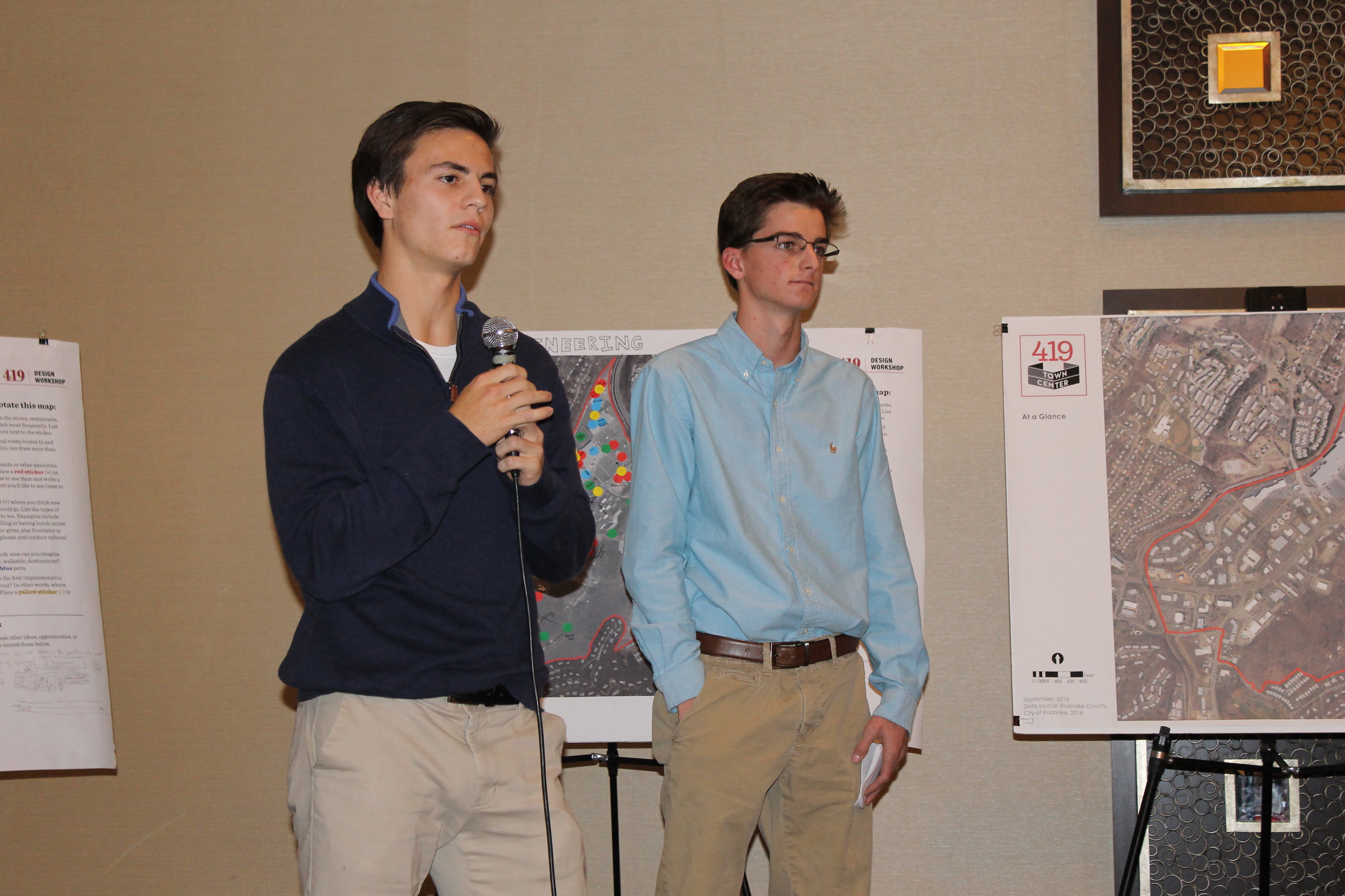 Design Workshop Day 3 - 11/16/16